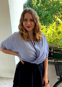 Rebekka Grotjohann